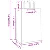 Miniatyrbilde av produktet 11 av 11