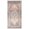 vidaXL Teppe ARBIZU innend&oslash;rs og utend&oslash;rs vintage design 80x150 cm