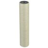 vidaXL Klorestativ til katt 8x40 cm 10 mm beige