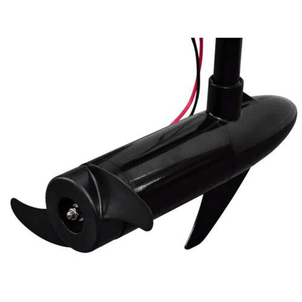 vidaXL elektrisk trollingmotor