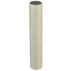 vidaXL Klorestativ til katt 8x45 cm 10 mm beige
