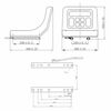Miniatyrbilde av produktet 9 av 10