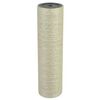 vidaXL Klorestativ til katt 8x30 cm 8 mm beige