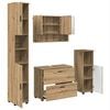 Artisan_oak