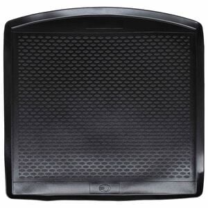vidaXL Bagasjehyllmatte passer til SEAT LEON COMBI 2013-2020 Gummi
