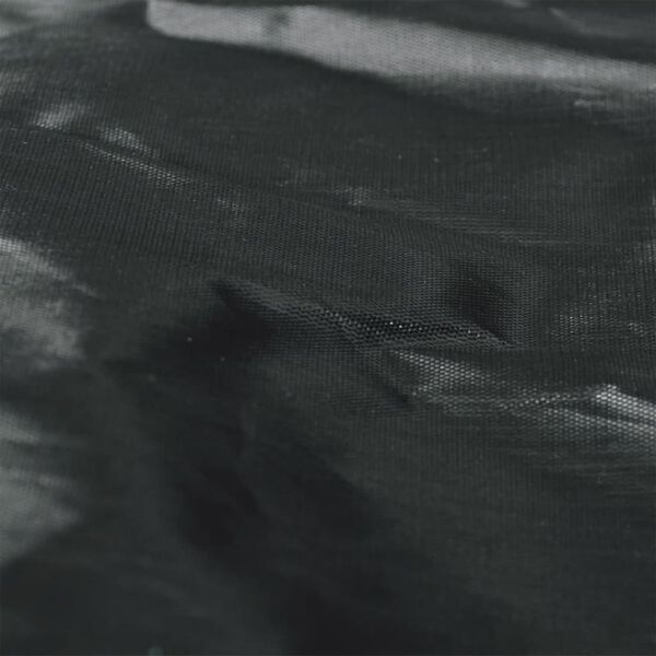 Motorsykkeltrekk gr&aring; polyester