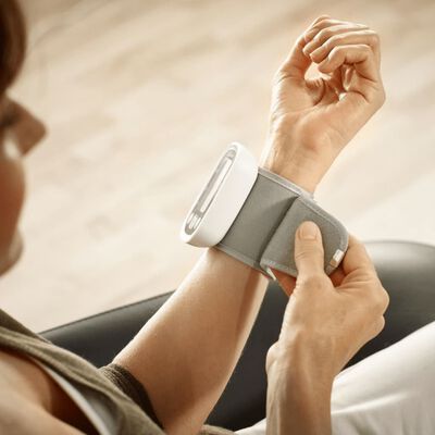 Soehnle Blodtrykksmåler for håndledd Systo Monitor 100
