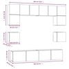Miniatyrbilde av produktet 10 av 10