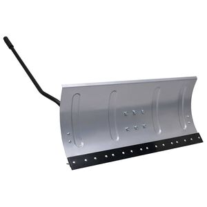vidaXL Sn&oslash;blad for gressklipper 100 cm