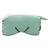 vidaXL Hestepledd Spesiell gr&oslash;nn 95 cm Polar fleece