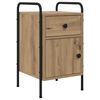 Artisan_oak