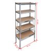 Miniatyrbilde av produktet 6 av 6