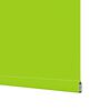 vidaXL Rullegardin lystette 50x230 cm stoff bredde 45,7 cm polyester