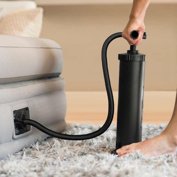 Intex Håndpumpe Double Quick III 68615