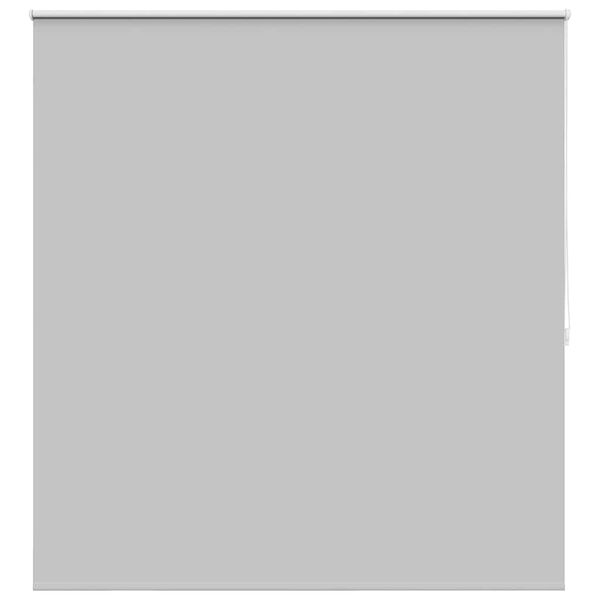 vidaXL Rullegardin 140 x 175 cm gr&aring;