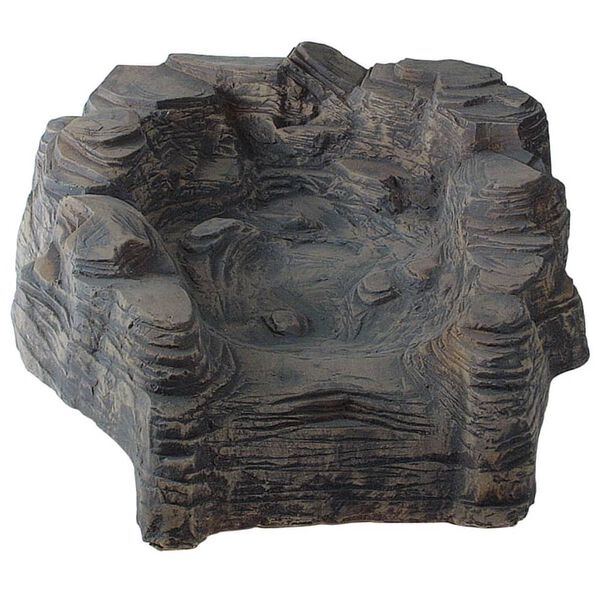 Ubbink Rett segment til hagefossen Colorado Cascade 1312075