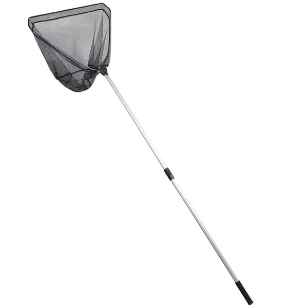 &Aring;tte Deler Fisketur Sett med teleskopstang, snelle og h&aring;v