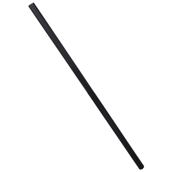 vidaXL Bilfolier 2 stk 3D svart 100x150 cm