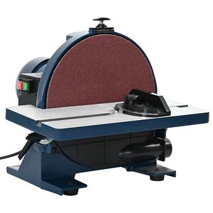 vidaXL Slipemaskin 800 W 305 mm