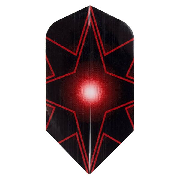 Abbey Darts Dartsett 3 stk 85 % wolfram 26 g s&oslash;lv