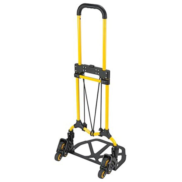 Stanley Foldbar trappetralle 60 kg