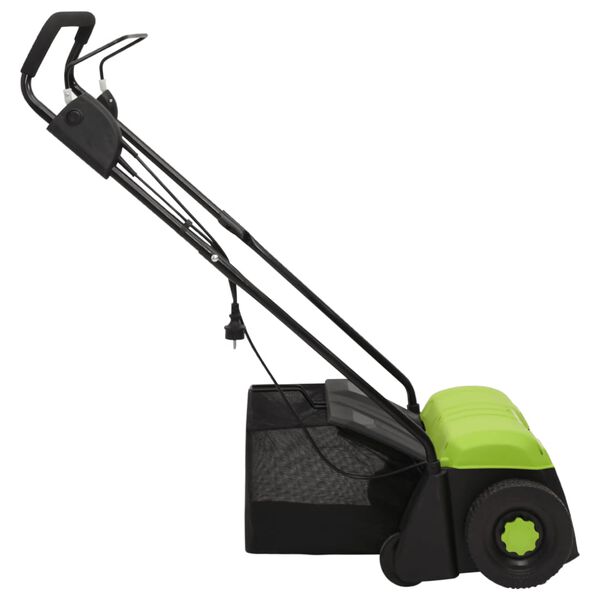 vidaXL Plenlufter 2-i-1 elektrisk 1500 W