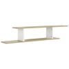White_and_sonoma_oak