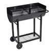 vidaXL Kullgrill Dakota