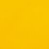 vidaXL Solseil oxfordstoff trekantet 3x3x4,24 m gul