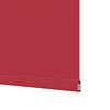 vidaXL Rullegardin lystette 65x230 cm stoff bredde 60,7 cm polyester