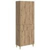 Artisan_oak