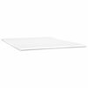 vidaXL Overmadrass 152x203x5 cm