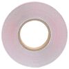 vidaXL Reflekterende tape r&oslash;d 2,5 cm x 50 m PVC