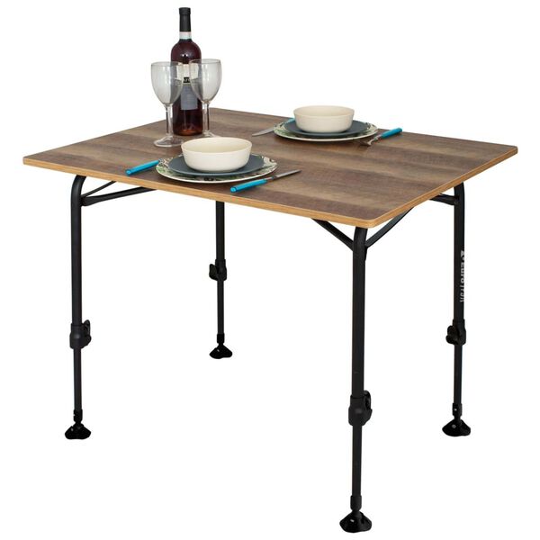 Eurotrail Campingbord Rochefort M tre