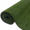 vidaXL Kunstgress 7/9 mm 1x25 m gr&oslash;nn
