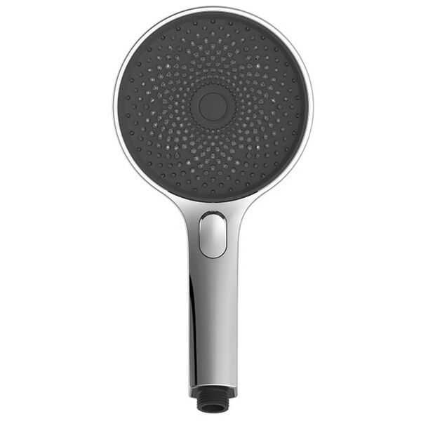 SCH&Uuml;TTE H&aring;nddusj 3 funksjoner SAMOA RAIN antrasitt-krom