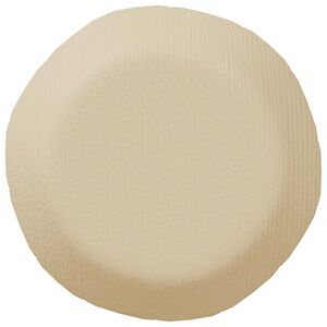 vidaXL Treplugger 2 pcs Brun &Oslash;8 x 50 mm Heltre