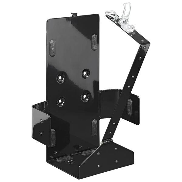 ProPlus Kraftig holder for jerrykanne 20L