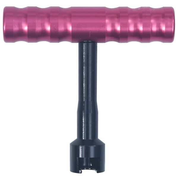 vidaXL Bulkløftesett 19 deler rustrfritt stål