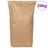 vidaXL Kirseb&aelig;rstener til varmepute 20 kg
