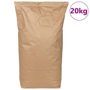 vidaXL Kirseb&aelig;rstener til varmepute 20 kg