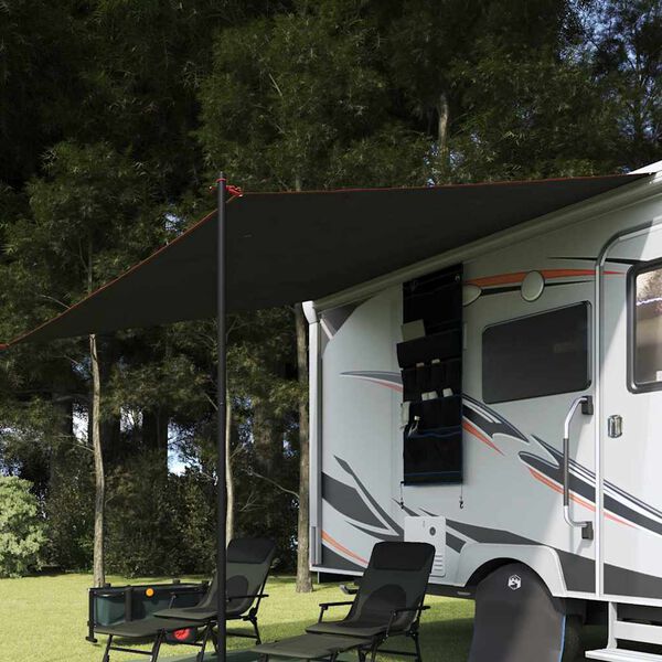 vidaXL Vannavvisende Tarp