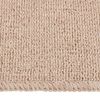 vidaXL Sklisikre trappematter 15 stk 60x25 cm beige rektangul&aelig;r