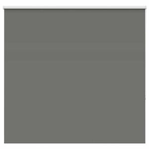 vidaXL Rullegardin lystette 145x150 cm stoff bredde 141,6 cm polyester