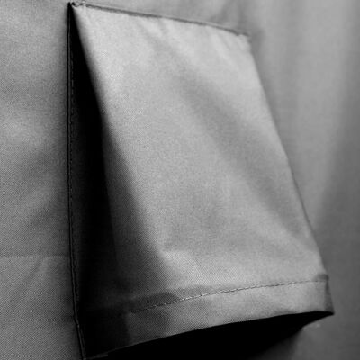Madison Utendørs møbeltrekk 180x110x70cm grå