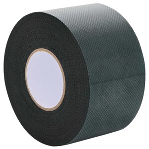 vidaXL Kunstig gress tape selvheftende Gr&oslash;nn 5 cm x 10 m Uvevd Stoff