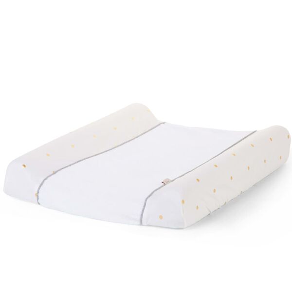 CHILDHOME Stelleputetrekk jersey og frott&eacute; gullprikker