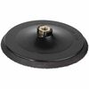 wolfcraft Lettfestet bakpute for sandpapir 180 mm M14 5618000