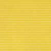 vidaXL Balkongskjerm gul 90x600 cm HDPE