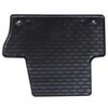 vidaXL Bilmatte 4 pcs Svart passer til VOLVO XC60 2009-2017 Gummi